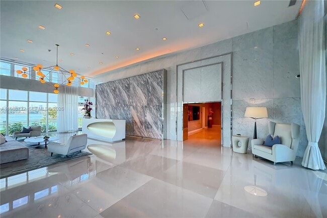 Foto del edificio - 540 West Ave