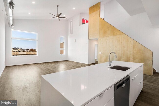 Foto del edificio - 1240 N 10th St