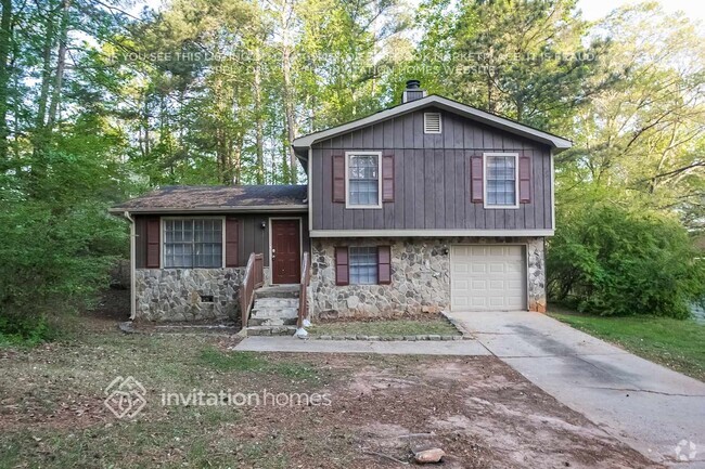 Building Photo - 5469 Liberty Rd