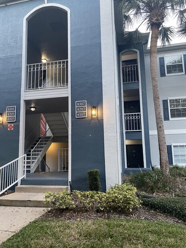 Building Photo - 8107 Olympia Ct