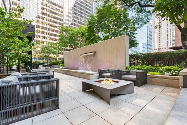 Photo - Columbus Plaza Apartments
