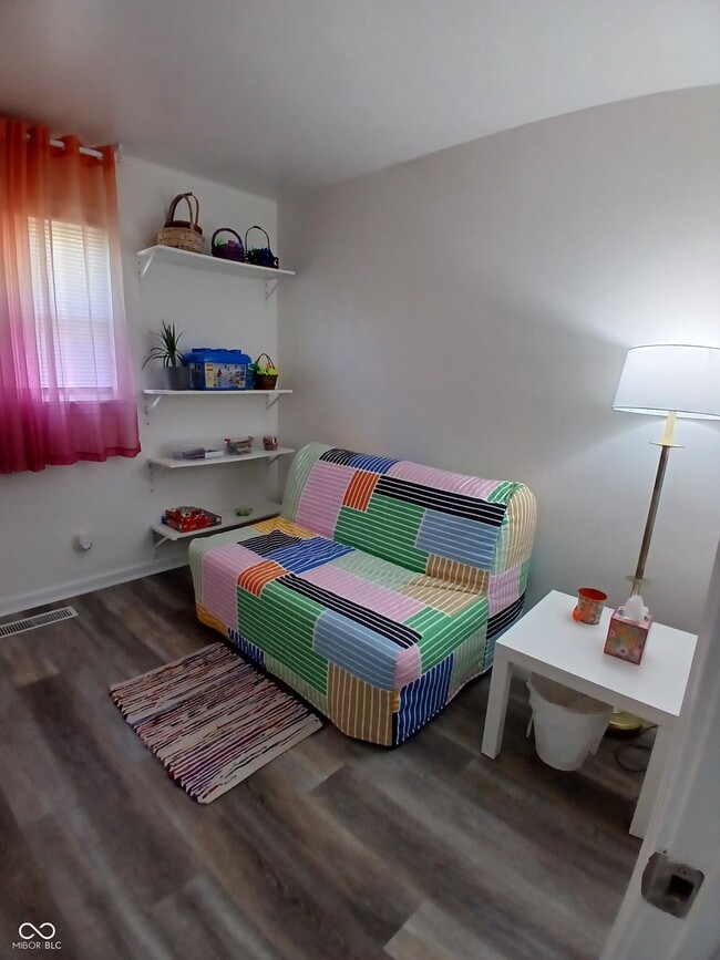 Foto del edificio - 3629 N Emerson Ave