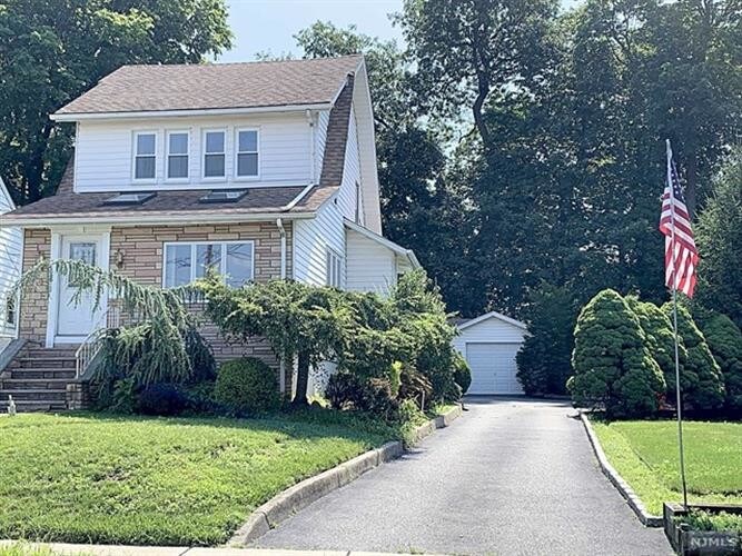 602 Oak Ave, Maywood, NJ 07607 House Rental in Maywood, NJ