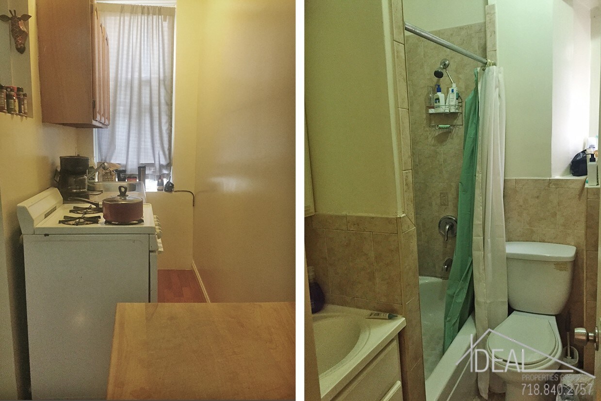 Foto del edificio - 896 St Johns Pl