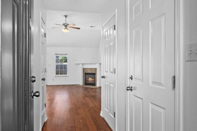 Foto del edificio - Updated 4bd 2 bath in Southaven