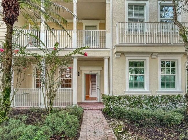 Well-Maintained 3-Bedroom Townhouse in Botanica | 1-Car Garage | Jupiter - Well-Maintained 3-Bedroom Townhouse in Botanica | 1-Car Garage | Jupiter
