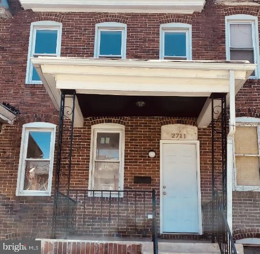 Primary Photo - 2711 Lauretta Ave