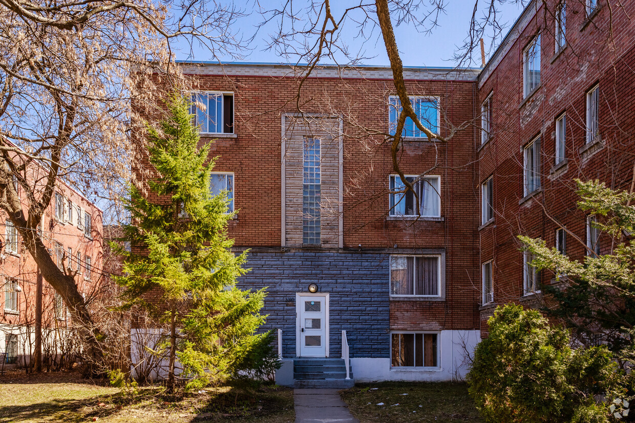 Primary Photo - 3310 St Goyer
