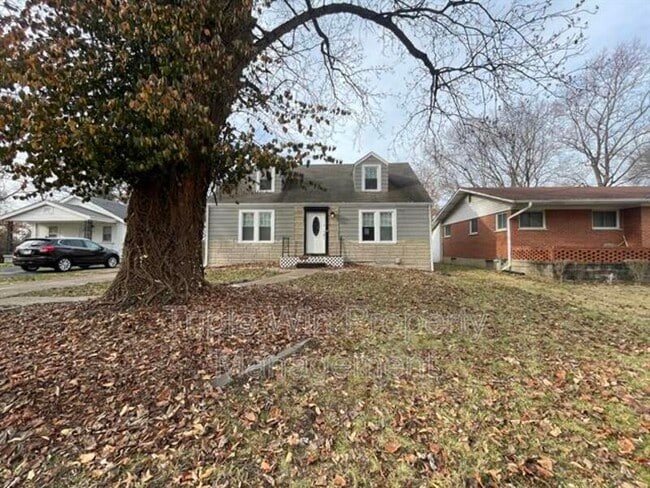 Foto del edificio - 19 S Schlueter Ave