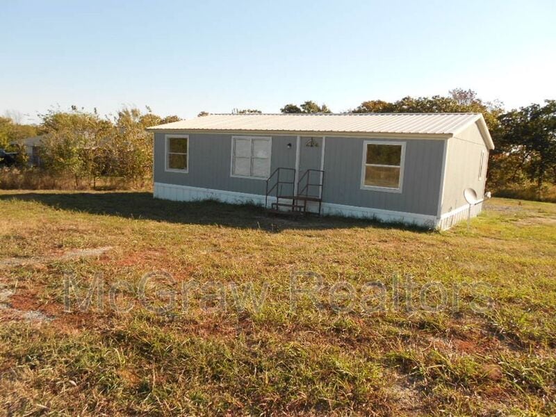 17650 County Rd, Stonewall, OK 74871 House Rental in Stonewall, OK