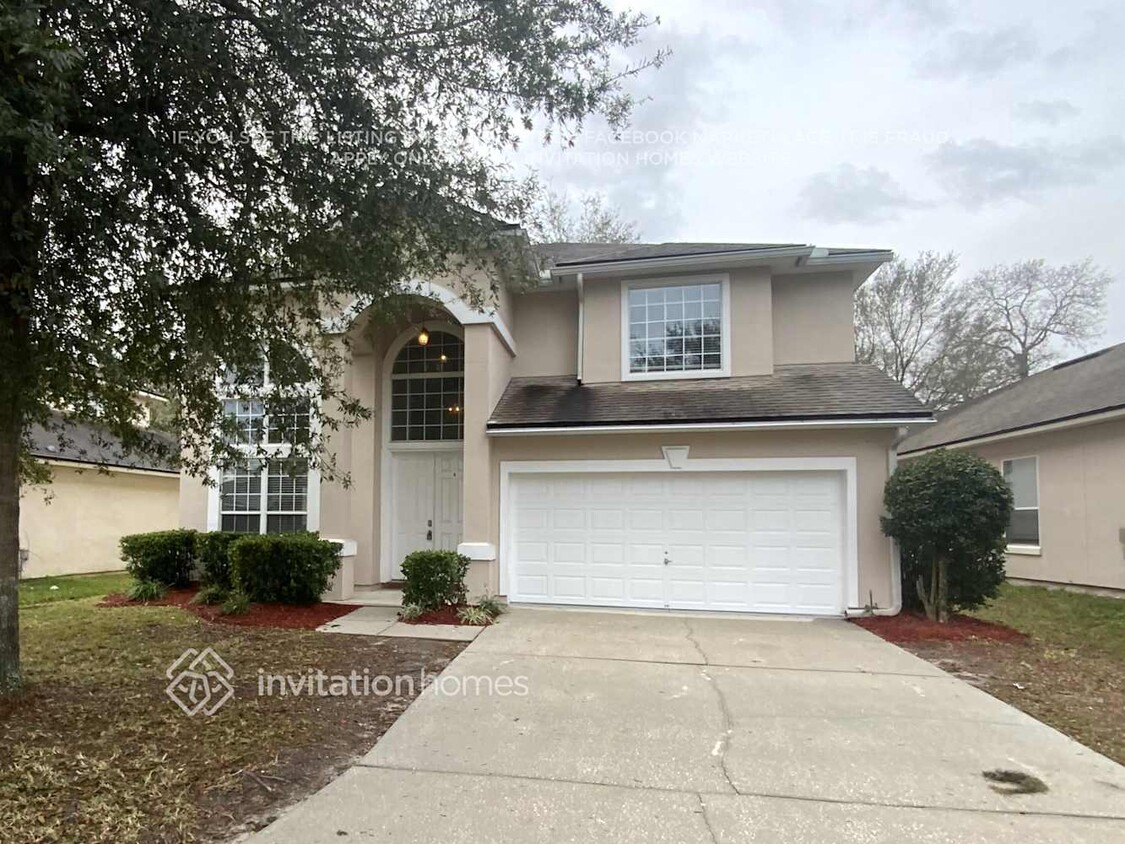 Foto principal - 4011 Leatherwood Dr
