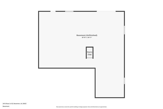 Foto del edificio - 2415 Rose Ln