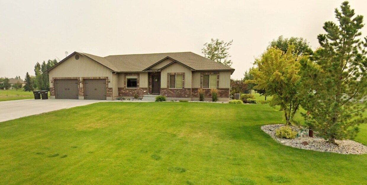 4066 E 169 N, Rigby, ID 83442 House Rental in Rigby, ID