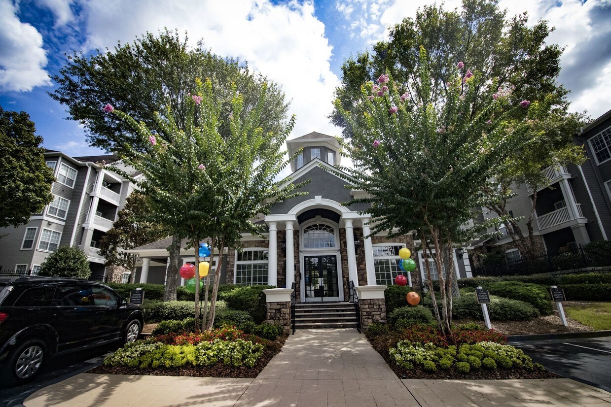 Rutherford Glen Apartments Atlanta, GA