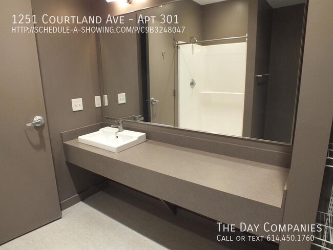 Building Photo - 1251 Courtland Ave