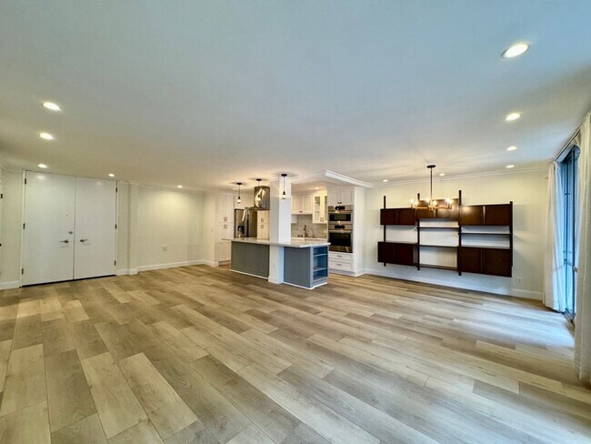 Foto del edificio - Luxury living in the heart of West Hollywo...