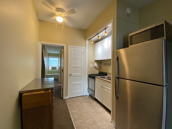 Building Photo - 1107 Richmond Rd