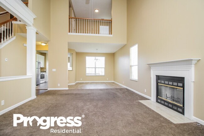 Foto del edificio - 2429 Evanfield Ct