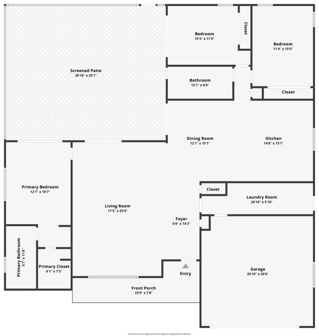 Foto del edificio - 5136 Beechwood Rd