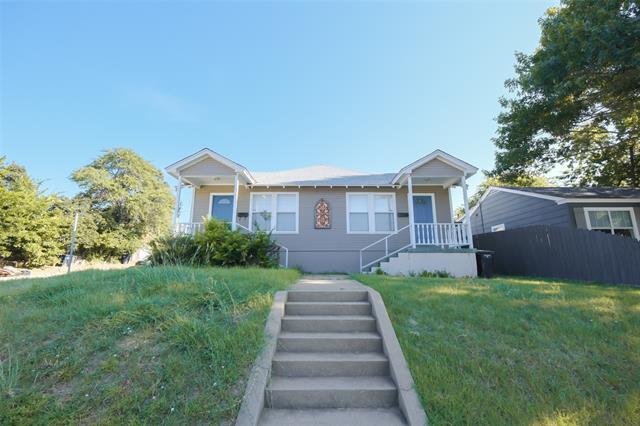 Foto principal - 3812 Harley Ave