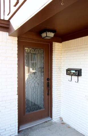 Foto principal - 3601 South Dr
