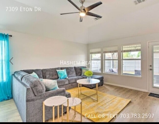 Foto del edificio - 7309 Eton Dr