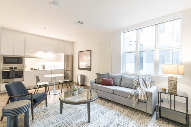 Foto del edificio - 713 Lamont St NW