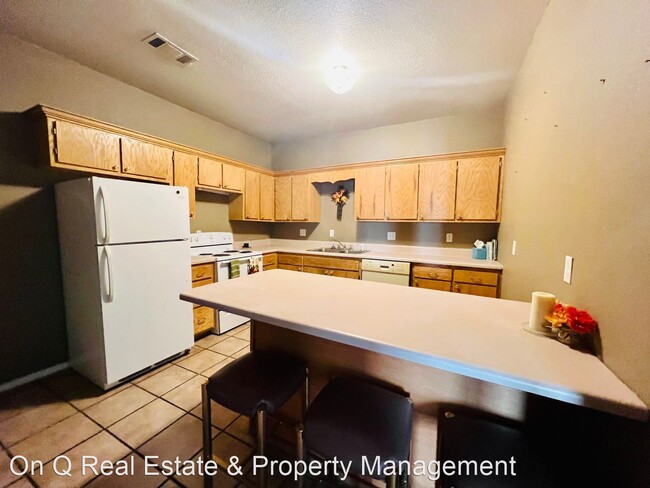 Building Photo - 3 br, 2 bath House - 1308 Barton Lane