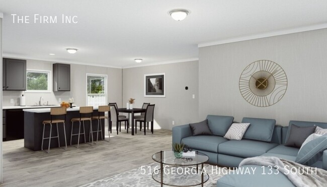 Foto del edificio - 1/2 Off First Months Rent !!