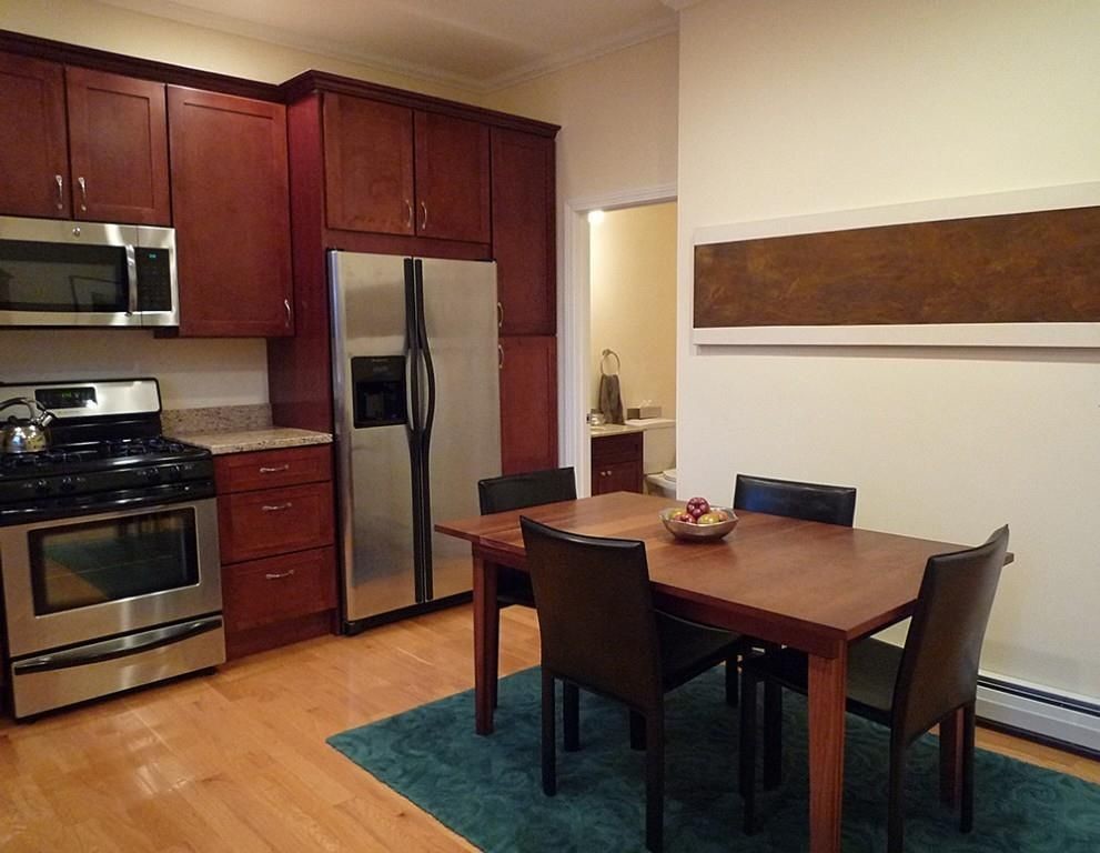 19 Haynes St Unit 1, Boston, MA 02128 Apartments in Boston, MA