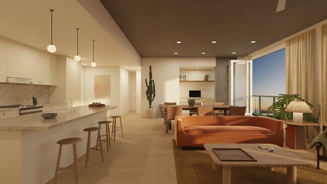 Foto del edificio - Ray Phoenix