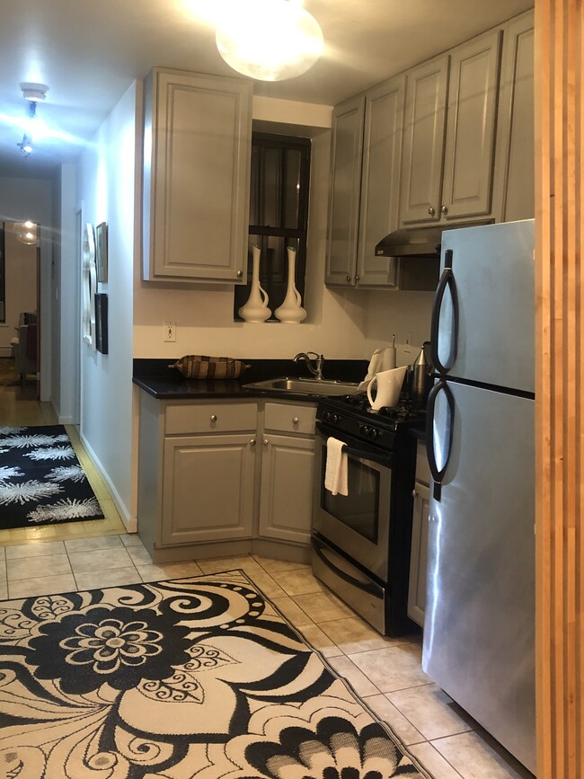Foto del edificio - 319 W 134th St