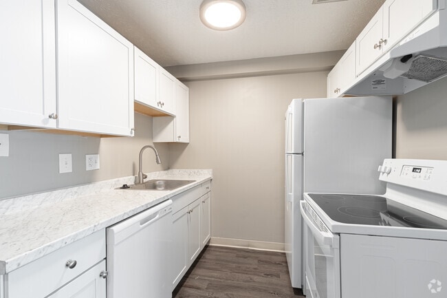 Interior Photo - Florence Apartments
