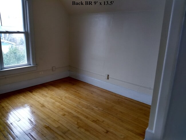 Building Photo - 2555 N Humboldt Blvd
