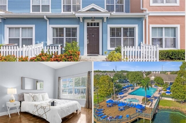 Photo - 2213 San Vittorino Cir Townhome