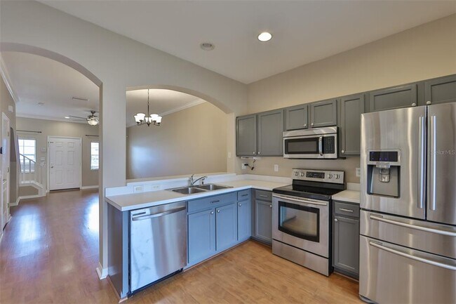 Foto del edificio - 12956 Kings Crossing Dr