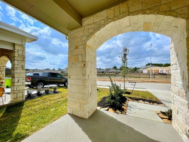 Foto del edificio - 1134 Magnolia Branch Ln
