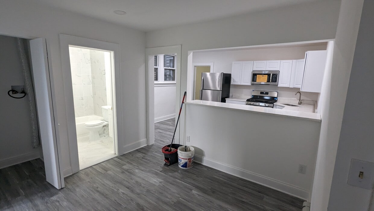 305 Winans Ave Unit 1, Hillside, NJ 07205 Apartments in Hillside, NJ