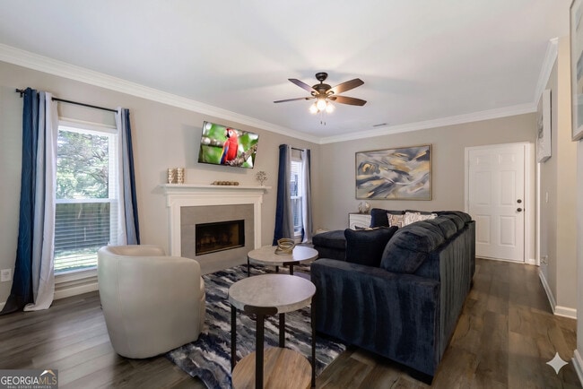 Building Photo - 10640 Victory Gate Dr