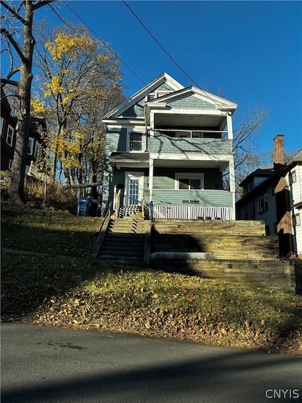 Photo - 501 -1 Clarendon Street Unit