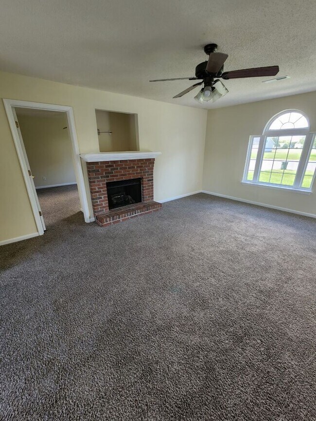 Foto del edificio - Stunning Country Home