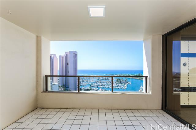 Foto del edificio - 1650 Ala Moana Blvd