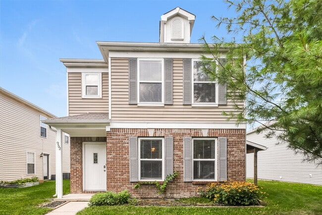 Building Photo - 952 Ravine Dr