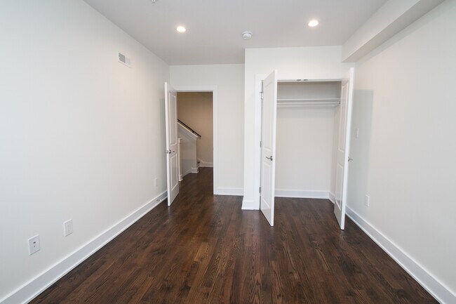 Foto del edificio - 1022 S 2nd St