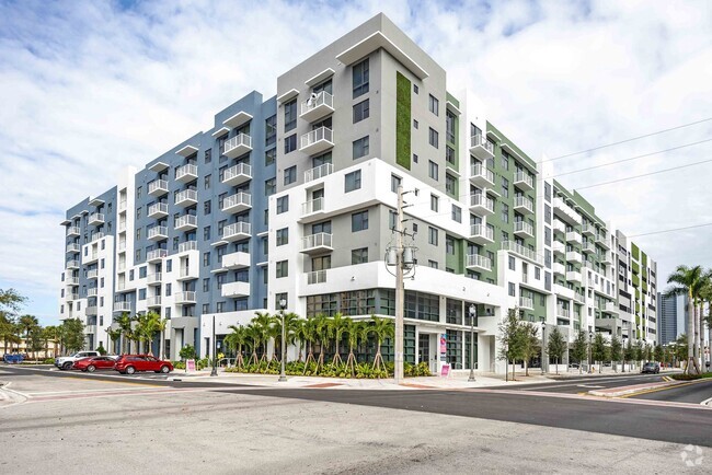 Lazul North Miami Beach Apartments