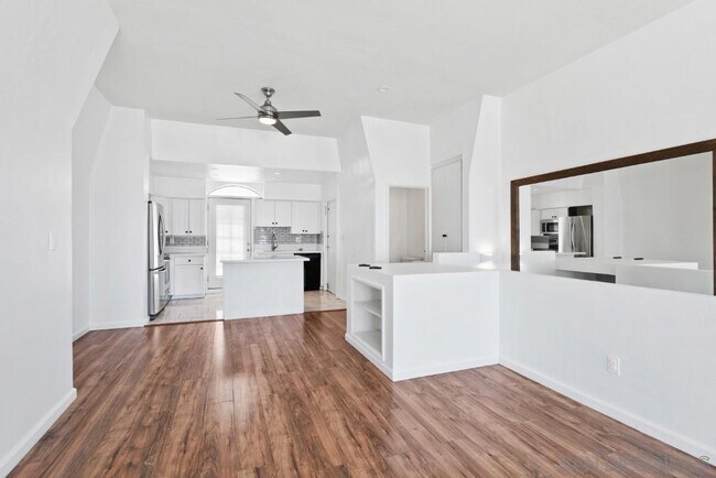 Foto del edificio - 1295 Prospect Unit C