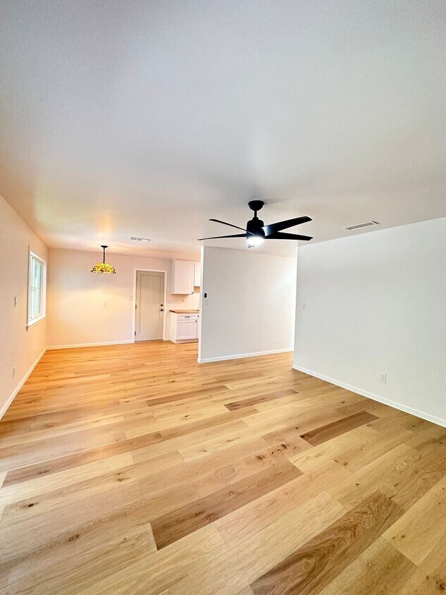 Primary Photo - 3 br, 1 bath House - 1513 Drexel Drive