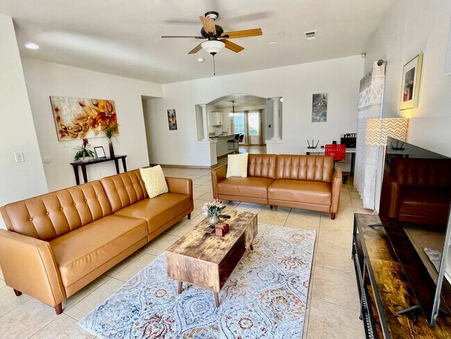 Foto del edificio - 5704 Charleville Ln