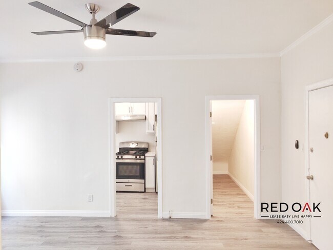 Foto del edificio - Great New Studio near Downtown