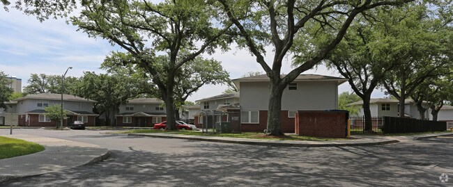 Foto del edificio - Blodgett Villas